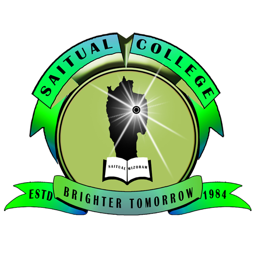 Govt Saitual College