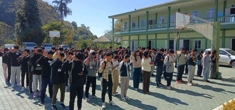 Observation of National Voters Day, 2025